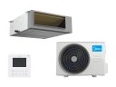 Канальная сплит-система Midea MTJ1-18FWN8G1/MOA1U-18FRN8G1