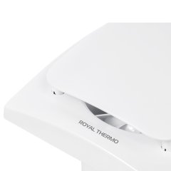 Вентилятор вытяжной Royal Thermo RAFV 100 T Virtuoso с таймером