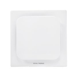 Вентилятор вытяжной Royal Thermo RAFV 100 T Virtuoso с таймером