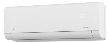 Сплит-система Funai RAC-I-SG30HP.D04/S/RAC-I-SG30HP.D04/U Shogun Inverter 2025