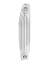 Биметаллический радиатор отопления Royal Thermo BiLiner B 350 10 секций Bianco Traffico