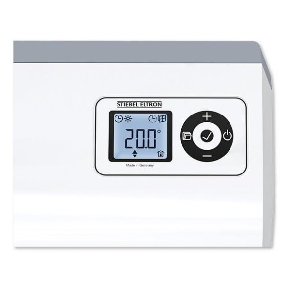 Тепловентилятор Stiebel Eltron CK 20 Trend LCD