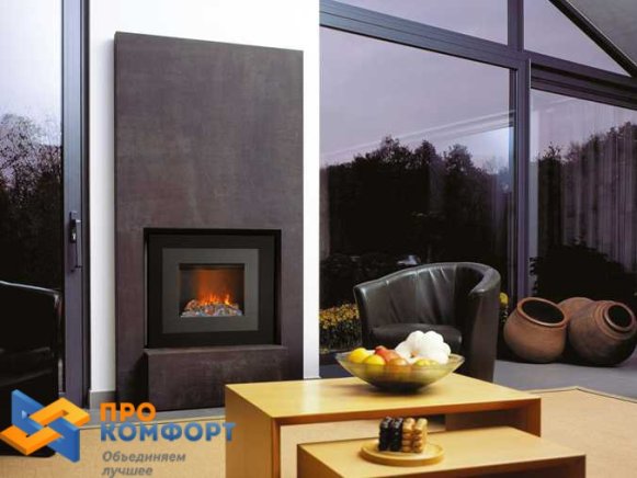 Электрический камин Dimplex Redway