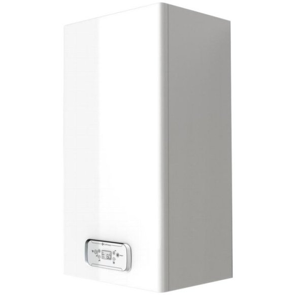 Изображение товара Газовый настенный котел Chaffoteaux Alixia Ultra 24 CF для отопления и горячей воды