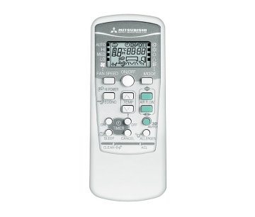 Настенная сплит-система Mitsubishi Heavy SRK35ZSP-W/SRC35ZSP-W STANDARD