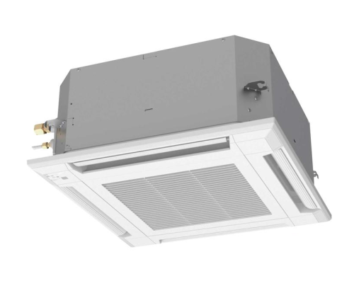 Кассетная сплит-система Fujitsu AUXG24KVLA/AOYG24KATA/UTGUFYFW — фото 1