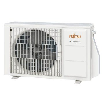 Кассетная сплит-система Fujitsu AUXG24KVLA/AOYG24KATA/UTGUFYFW