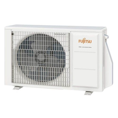 Кассетная сплит-система Fujitsu AUXG24KVLA/AOYG24KATA/UTGUFYFW — фото 2
