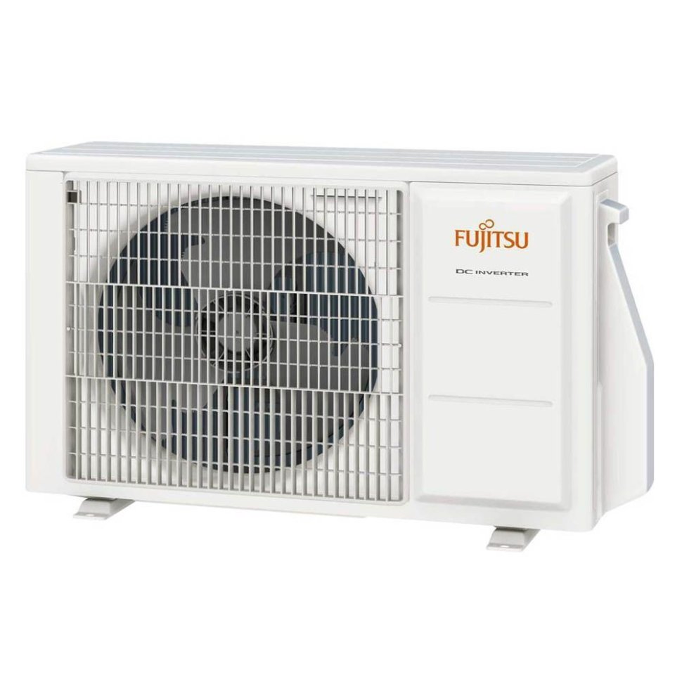 Кассетная сплит-система Fujitsu AUXG24KVLA/AOYG24KATA/UTGUFYFW — фото 2