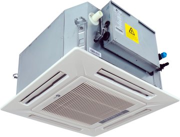 Кассетная сплит-система Dahatsu DH-CS 18 A TCL