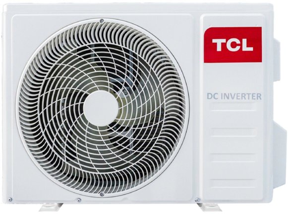 Сплит-система TCL TAC-TP09INV/R Gentle Cool