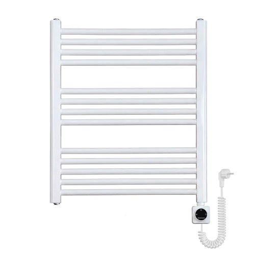 Электрический полотенцесушитель Primoclima Classic S SW 78х60 13 белый Электрический полотенцесушитель Primoclima Classic S SW 78х60 13 белый