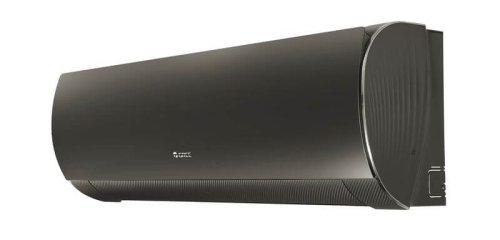 Сплит-система Gree GWH24ACE-K6DNA1I(LCLH) Lyra Inverter Black — фото 1