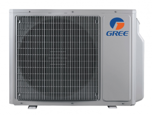 Сплит-система Gree GWH24ACE-K6DNA1I(LCLH) Lyra Inverter Black — фото 3