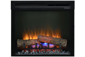Каминокомплект Dimplex Bergen (Разборный) с очагом XHD23L-INT серый графит
