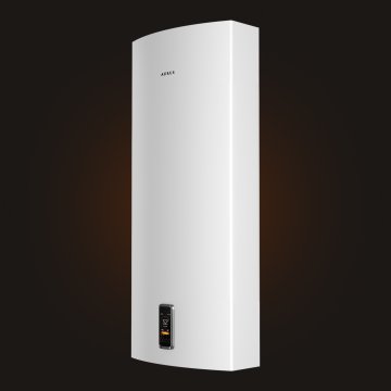 Накопительный водонагреватель AURUS AWH SS 30 S White