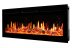 Каминокомплект Royal Flame Modern 42 с очагом 5D V-ART 40 белый с черным