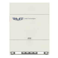 Компрессорно-конденсаторный блок Shuft SDVC-V85WV2GN1