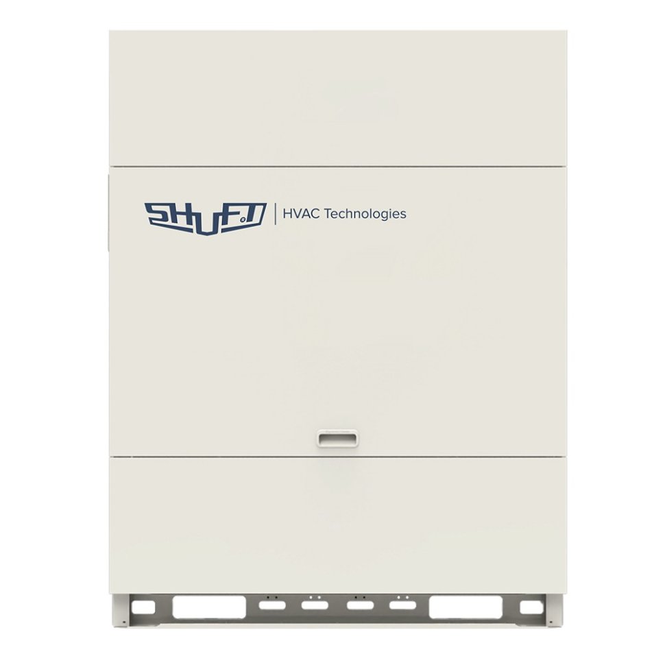 Компрессорно-конденсаторный блок Shuft SDVC-V85WV2GN1