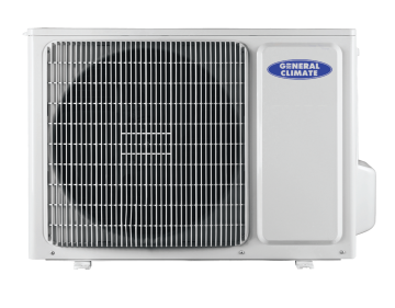 Сплит-система General Climate GC-MR12HR32/GU-MR12H32 Mars Inverter