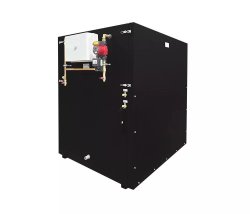 Приточно-вытяжная установка TURKOV Zenit Cool Heco V 1500 W