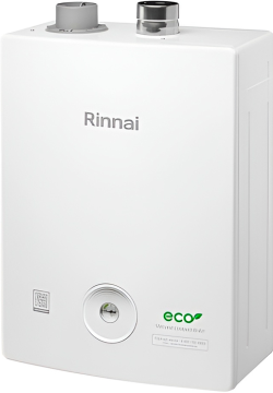 Настенный газовый котел Rinnai BR-S42