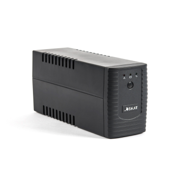 Источник бесперебойного питания Бастион Skat-UPS 800/400
