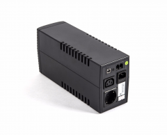 Источник бесперебойного питания Бастион Skat-UPS 800/400