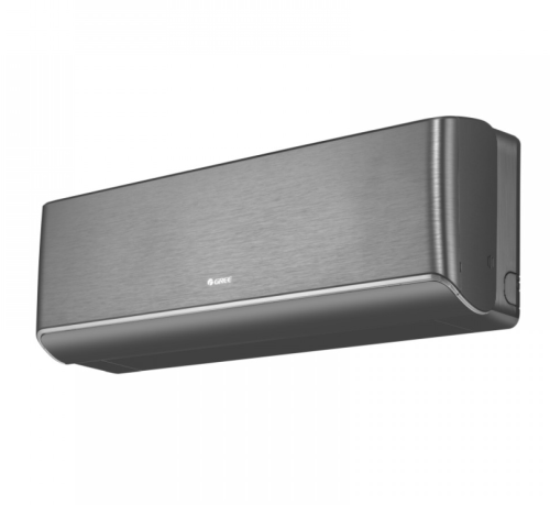 Сплит-система Gree GWH18AVDXE-K6DNA1A Airy Inverter черный — фото 2