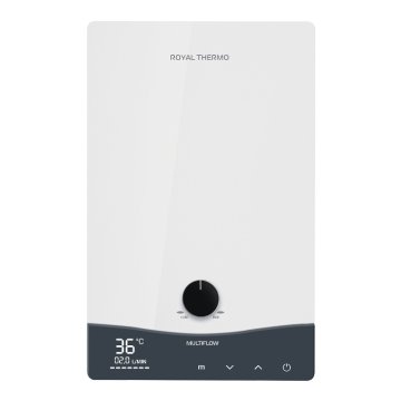 Проточный водонагреватель Royal Thermo NPX 8 Multiflow