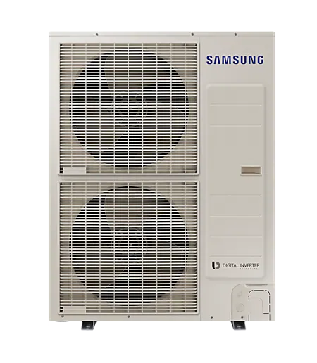 Канальная сплит-система Samsung AC120MNMDKH/EU/AC120MXADNH/EU — фото 4
