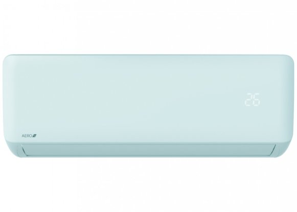 Сплит-система Aeron ARN-II-24IHA4-04/ARN-II-24OHA4-04 Lite Neo