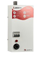 Электрический настенный котел Arideya ЭВП-24 (Н)
