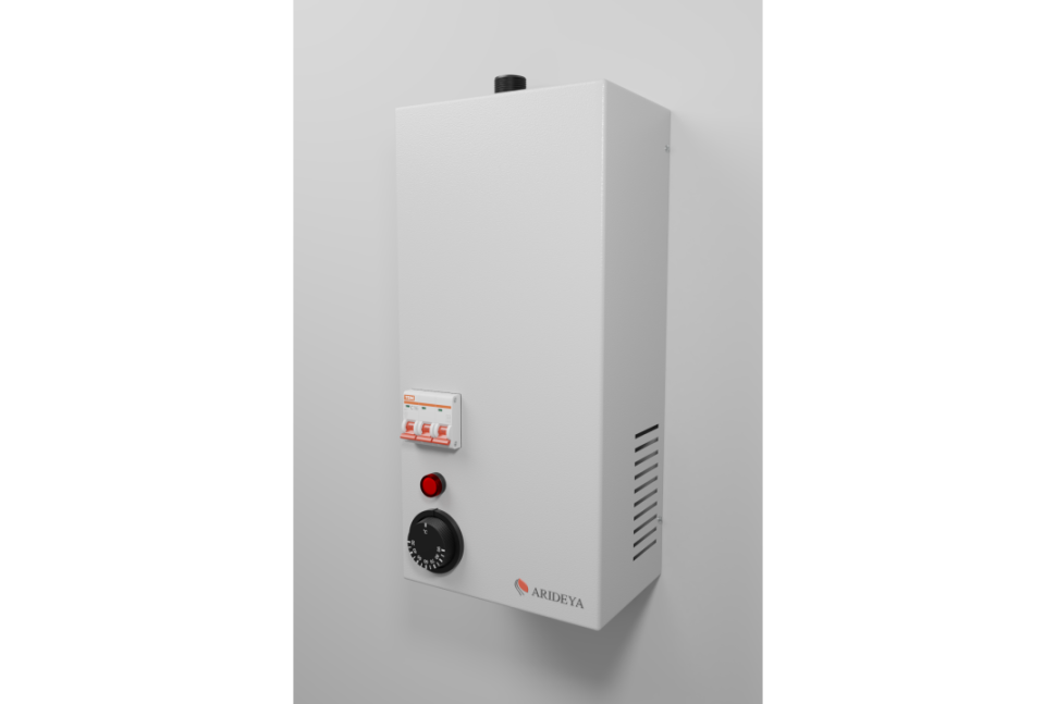 Электрический настенный котел Arideya ЭВП-24 (Н)