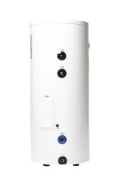 Бойлер косвенного нагрева E8 tempo ETS-200L белый