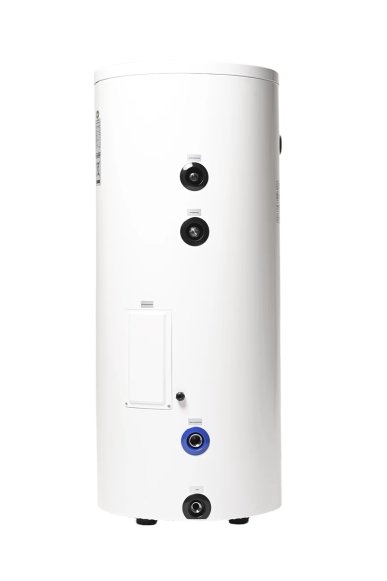 Бойлер косвенного нагрева E8 tempo ETS-200L белый