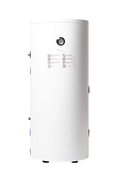 Бойлер косвенного нагрева E8 tempo ETS-200L белый