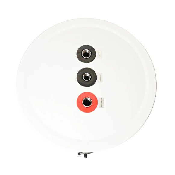 Бойлер косвенного нагрева E8 tempo ETS-200L белый