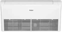 Напольно-потолочная сплит-система Haier AC160S1LK2FA/1U160S1LN2FB Eco 3ф.