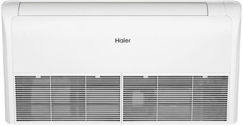 Напольно-потолочная сплит-система Haier AC160S1LK2FA/1U160S1LN2FB Eco 3ф. — фото 1