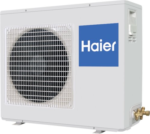 Напольно-потолочная сплит-система Haier AC160S1LK2FA/1U160S1LN2FB Eco 3ф. — фото 2