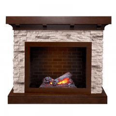 Каминокомплект Dimplex Chalet с очагом Cassette 400 NH