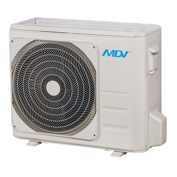 Напольно-потолочная сплит система MDV MDUE-24HRN1/MDOU3-24HN1-L
