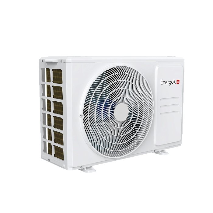 Кассетная сплит-система Energolux SAC18С6-A/SAU18U6-A-WS30 Cassete — фото 4