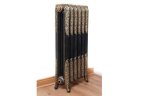 Чугунный радиатор отопления RETROstyle Windsor 800 6 секций