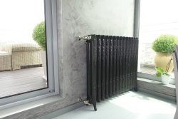 Чугунный радиатор отопления RETROstyle Windsor 800 6 секций
