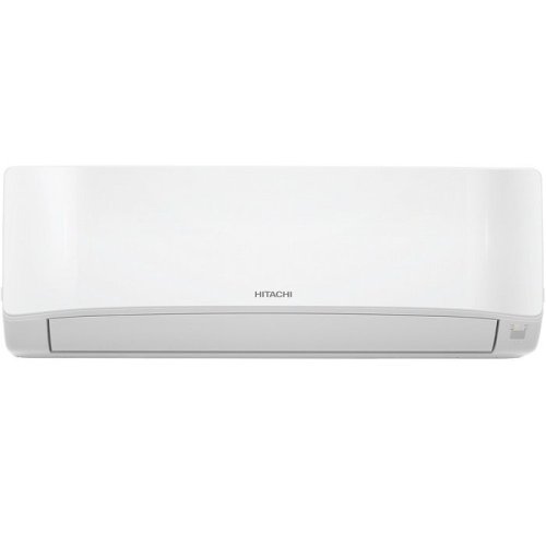 Сплит-система Hitachi RAK-DJ35RHAE/RAC-DJ35WHAE Shiratama Inverter — фото 1