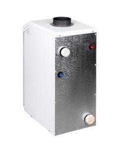 Напольный газовый котел Очаг КСГВ-12,5 C