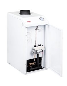 Напольный газовый котел Очаг КСГВ-12,5 C