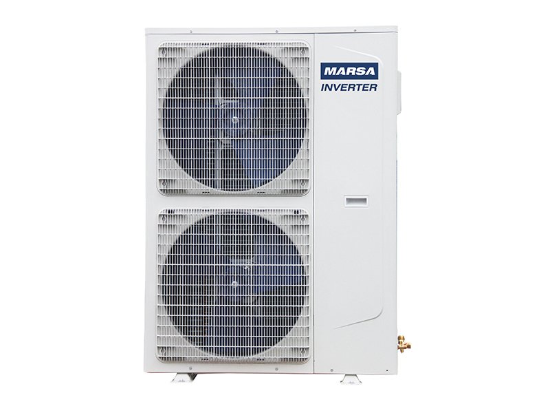 Канальная сплит-система Marsa MRK-60BHANIG/MRK-60HANIGE-W Optimal Inverter — фото 2